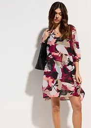 Tunica copricostume oversize, bonprix