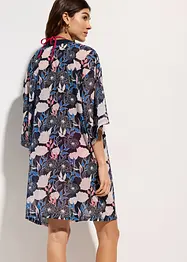 Copricostume a kimono in viscosa, bonprix