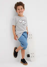 T-shirt con smiley, SmileyWorld
