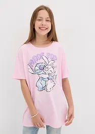 Maglia Disney di Stitch in puro cotone, Lilo & Stitch