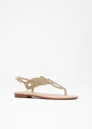 Sandali infradito, bonprix