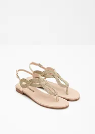 Sandali infradito, bonprix