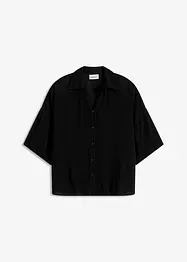 Blusa da mare in viscosa fluente, bonprix