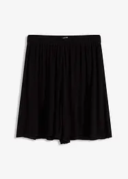 Shorts da mare in viscosa fluente, bonprix