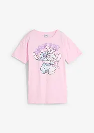 Maglia Disney di Stitch in puro cotone, Lilo & Stitch