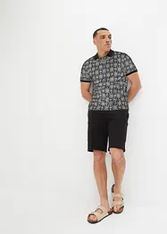 Polo in cotone biologico, bonprix