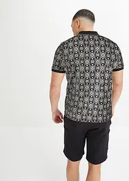 Polo in cotone biologico, bonprix