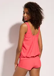 Tankini ad asciugatura rapida (set 2 pezzi), bonprix