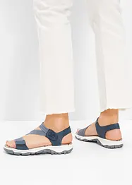 Sandali Rieker, Rieker