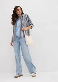 Top lungo (pacco da 2), bonprix