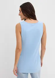 Top lungo (pacco da 2), bonprix