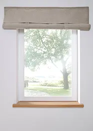 Tenda a pacchetto oscurante in tinta unita, bonprix