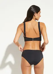 Bikini con cut-out (set 2 pezzi), bonprix