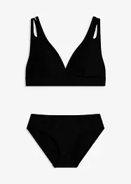 Bikini con cut-out (set 2 pezzi), bonprix