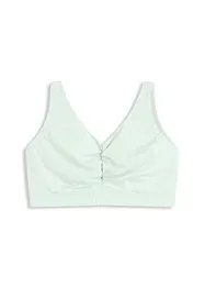 Reggiseno sportivo con sostegno leggero, bonprix