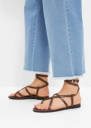 Sandali, bonprix