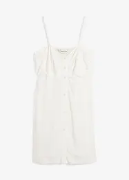 Top lungo in viscosa fluente, bonprix