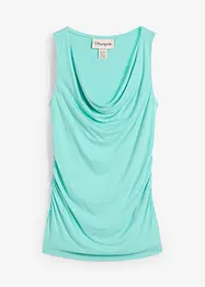 Top in misto viscosa morbido, bonprix