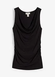 Top in misto viscosa morbido, bonprix