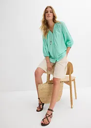 Camicetta oversize, bonprix