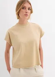 Maglia in puro cotone biologico, bonprix
