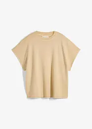 Maglia in puro cotone biologico, bonprix