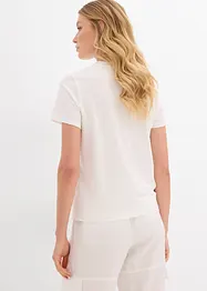 T-shirt con stampa, bonprix