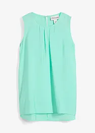 Top in misto viscosa fluente, bonprix