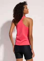 Top per tankini ad asciugatura rapida, bonprix