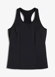 Top per tankini ad asciugatura rapida, bonprix