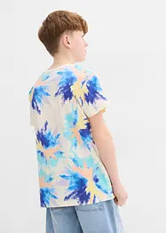 T-shirt in cotone biologico, bonprix