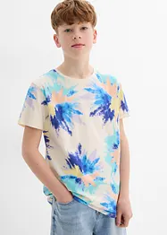 T-shirt in cotone biologico, bonprix