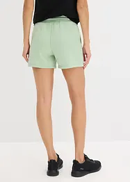 Shorts sportivi ad asciugatura rapida, bonprix