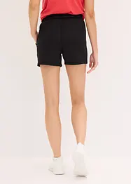 Shorts sportivi ad asciugatura rapida, bonprix