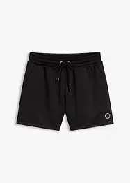 Shorts sportivi ad asciugatura rapida, bonprix