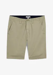 Bermuda chino, regular fit, bonprix