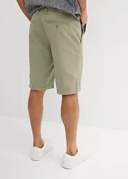 Bermuda chino, regular fit, bonprix