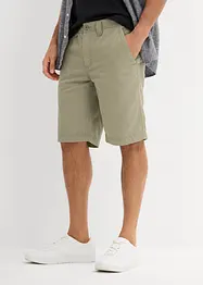 Bermuda chino, regular fit, bonprix