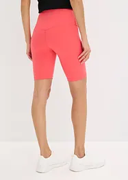 Pantaloncini funzionali ultra leggeri con cinta comoda, bonprix