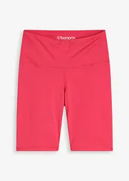 Pantaloncini funzionali ultra leggeri con cinta comoda, bonprix