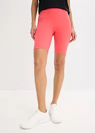 Pantaloncini funzionali ultra leggeri con cinta comoda, bonprix