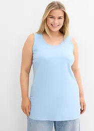 Top lungo (pacco da 2), bonprix