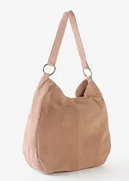 Borsa in pelle, bonprix