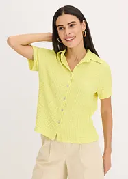 Maglia operata, bonprix