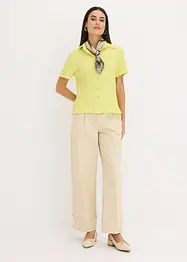 Maglia operata, bonprix