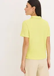 Maglia operata, bonprix
