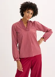 Blusa a tunica, bonprix
