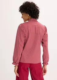 Blusa a tunica, bonprix