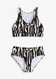 Bikini (set 2 pezzi), bonprix
