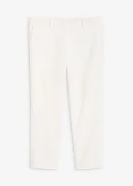 Pantaloni cropped eleganti, bonprix
